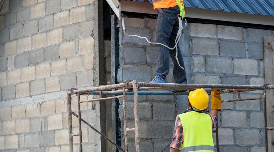 Expert top industrial roofings services in Weleetka, OK
